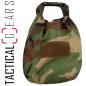 Preview: BLACK TRIDENT® AMMO BAG WOODLAND M81